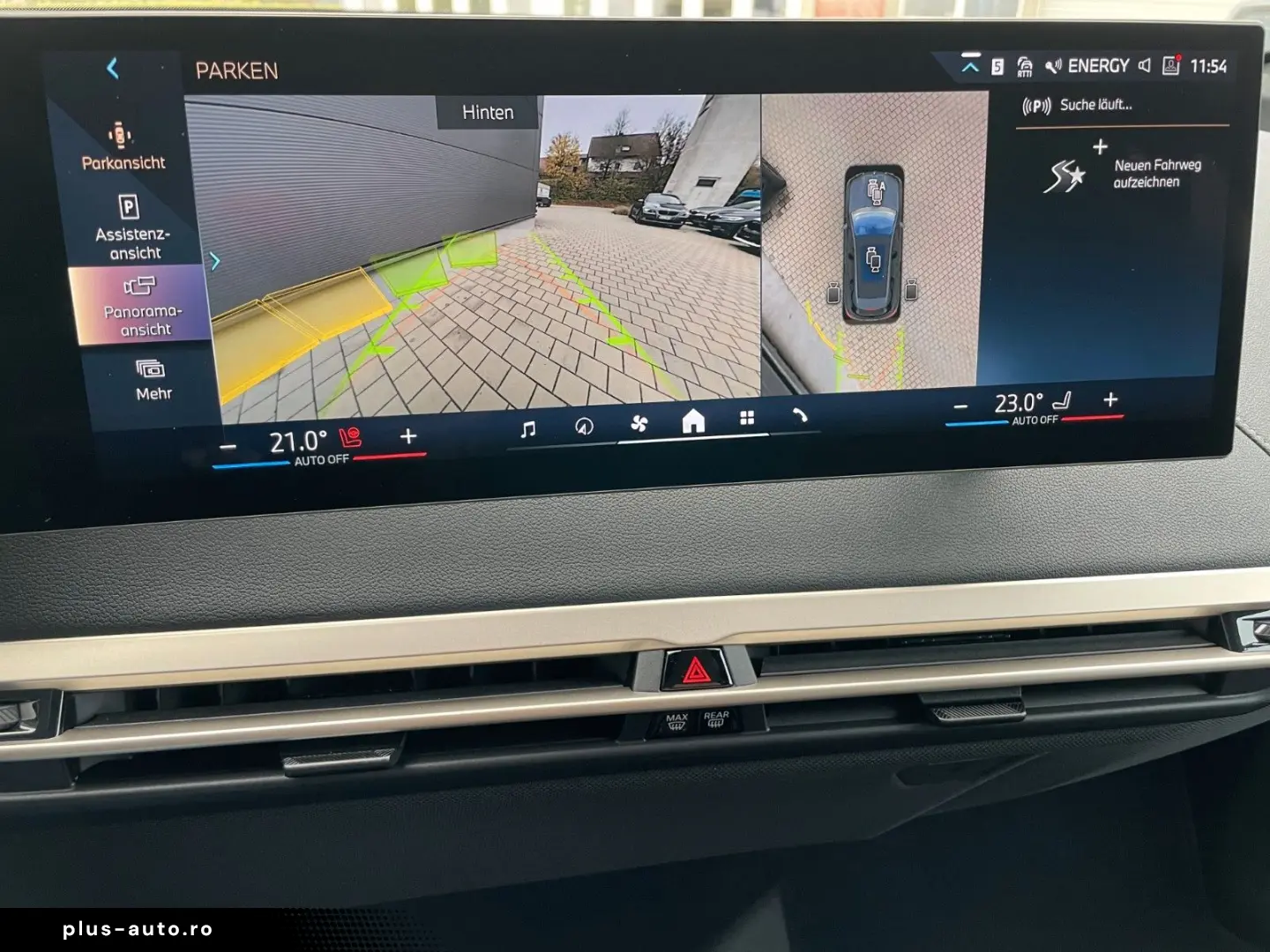 BMW iX 50 xDrive Sport Sitzbelüftung Pano 360  H K