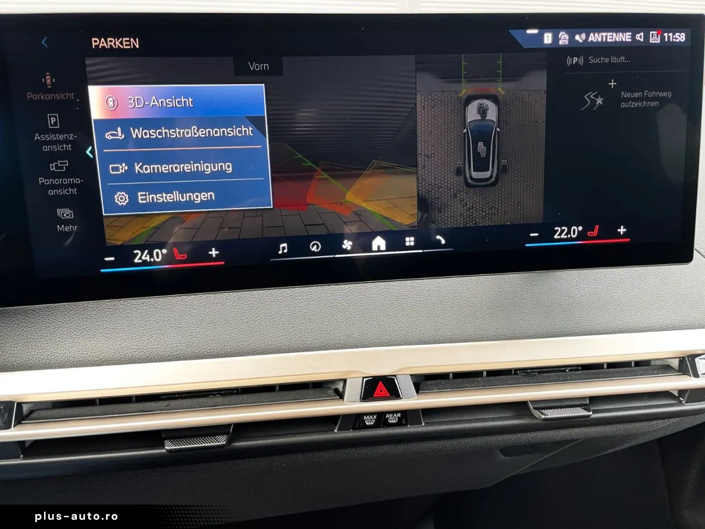 BMW iX 50 xDrive Sport Sitzbelüftung Pano 360  H K