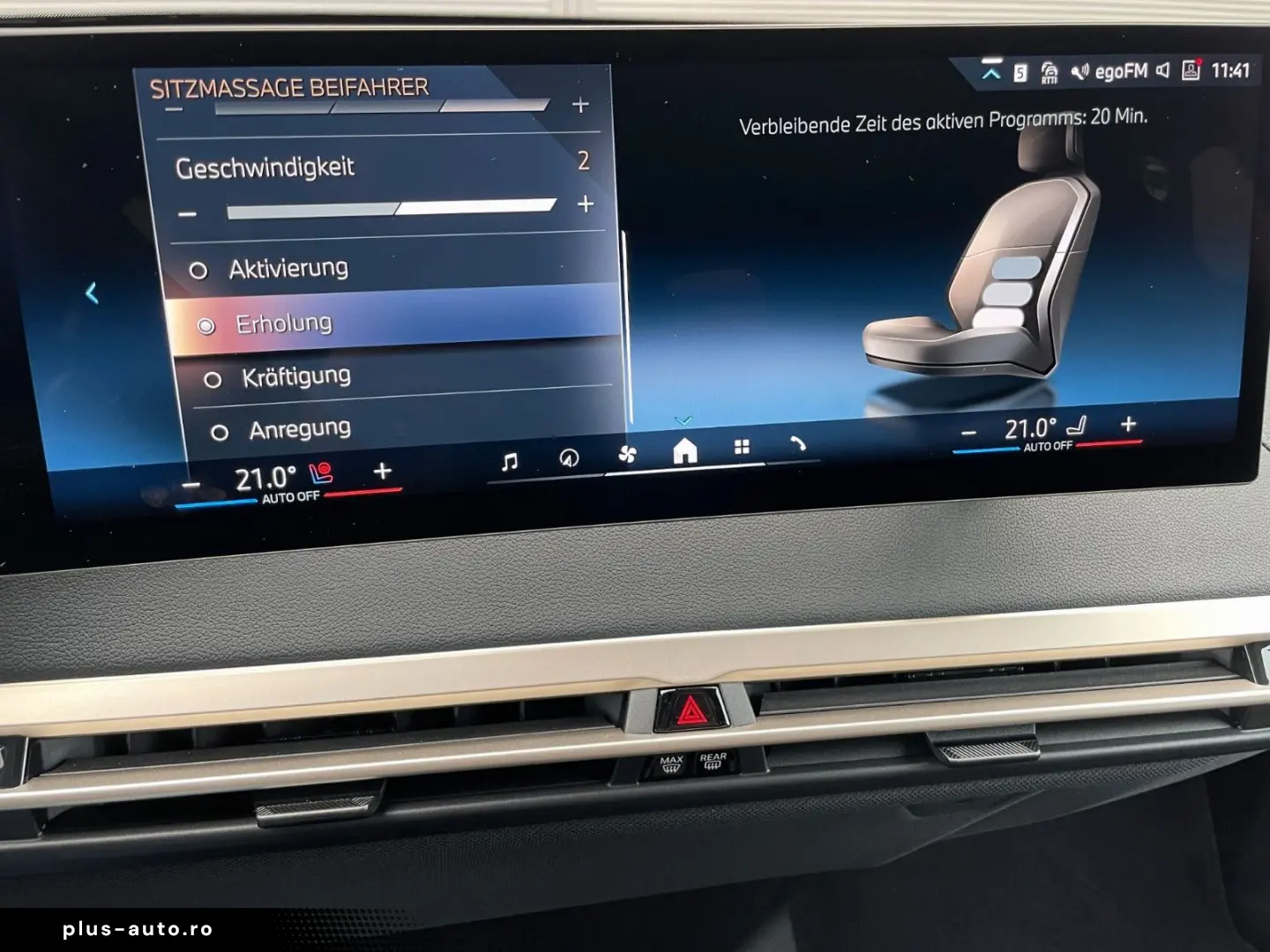 BMW iX 50 xDrive Sport Sitzbelüftung Pano 360  H K