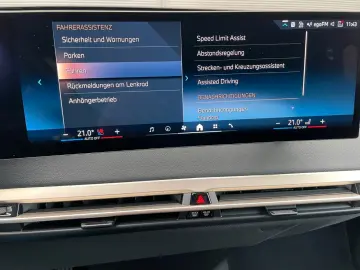 BMW iX 50 xDrive Sport Sitzbelüftung Pano 360  H K