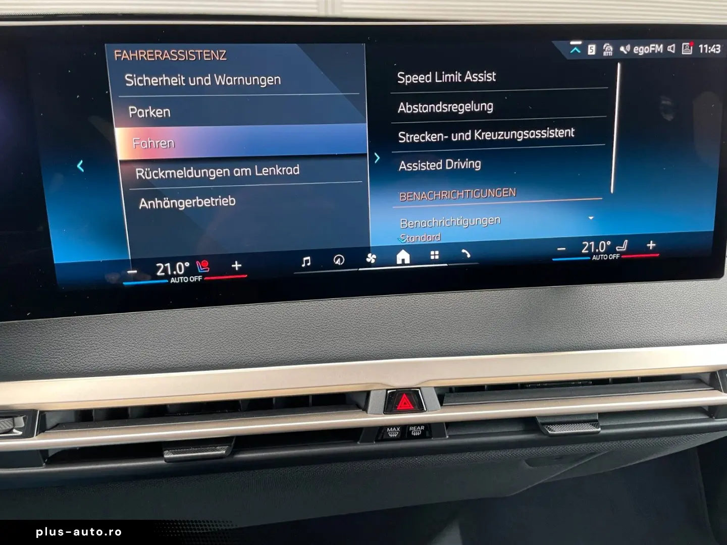 BMW iX 50 xDrive Sport Sitzbelüftung Pano 360  H K