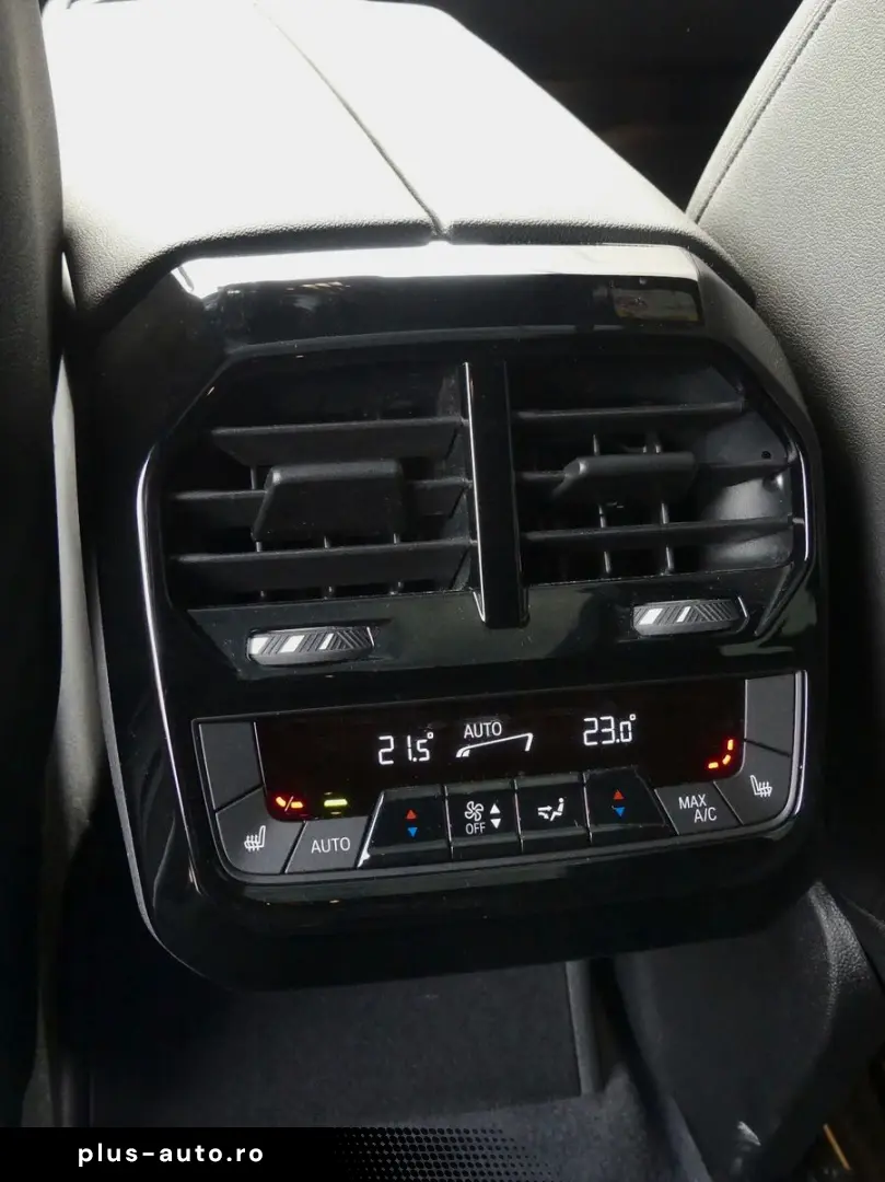 BMW iX 50 xDrive Sport Sitzbelüftung Pano 360  H K