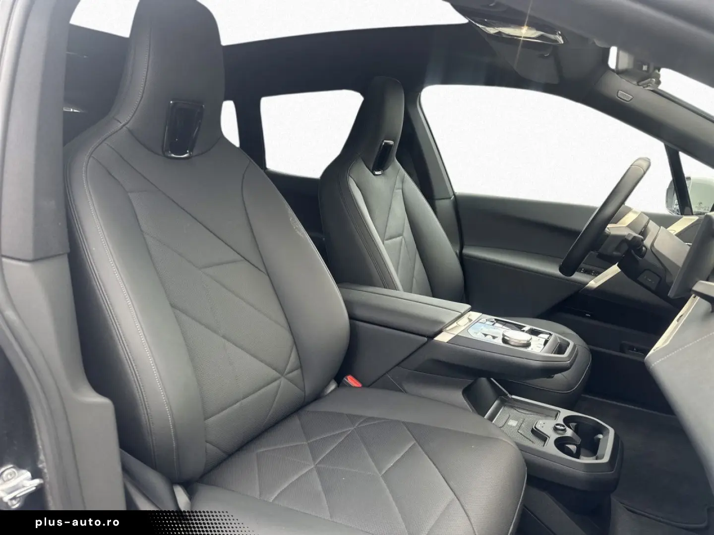 BMW iX xD 50 SPORTPAKET Laser DAPr 360  Sky H K AHK
