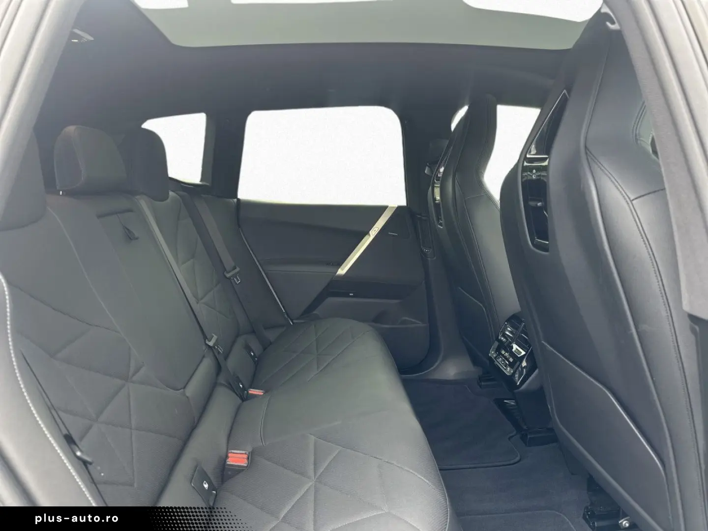 BMW iX xD 50 SPORTPAKET Laser DAPr 360  Sky H K AHK