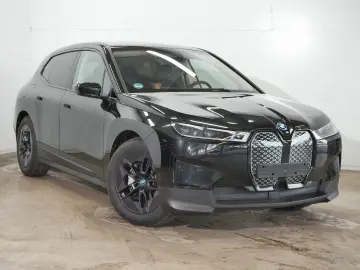 BMW iX xDrive50   GARANTIE-bis-04.2030