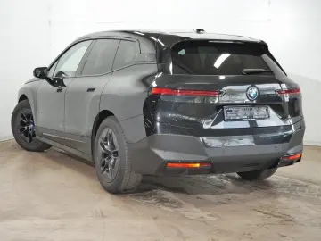 BMW iX xDrive50   GARANTIE-bis-04.2030