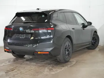 BMW iX xDrive50   GARANTIE-bis-04.2030
