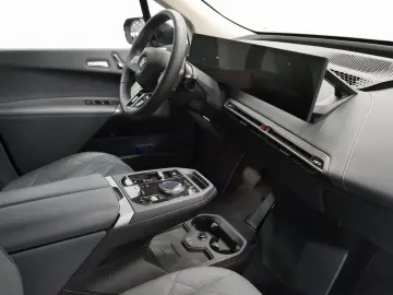 BMW iX xDrive50   GARANTIE-bis-04.2030