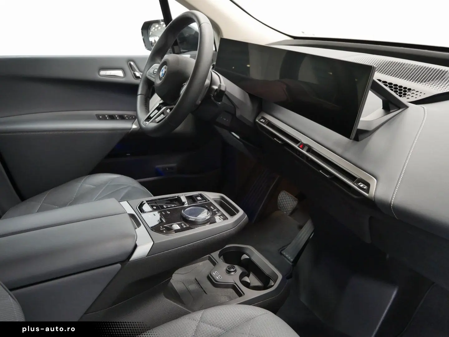 BMW iX xDrive50   GARANTIE-bis-04.2030