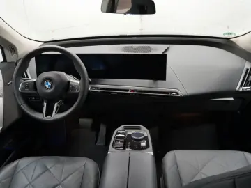 BMW iX xDrive50   GARANTIE-bis-04.2030