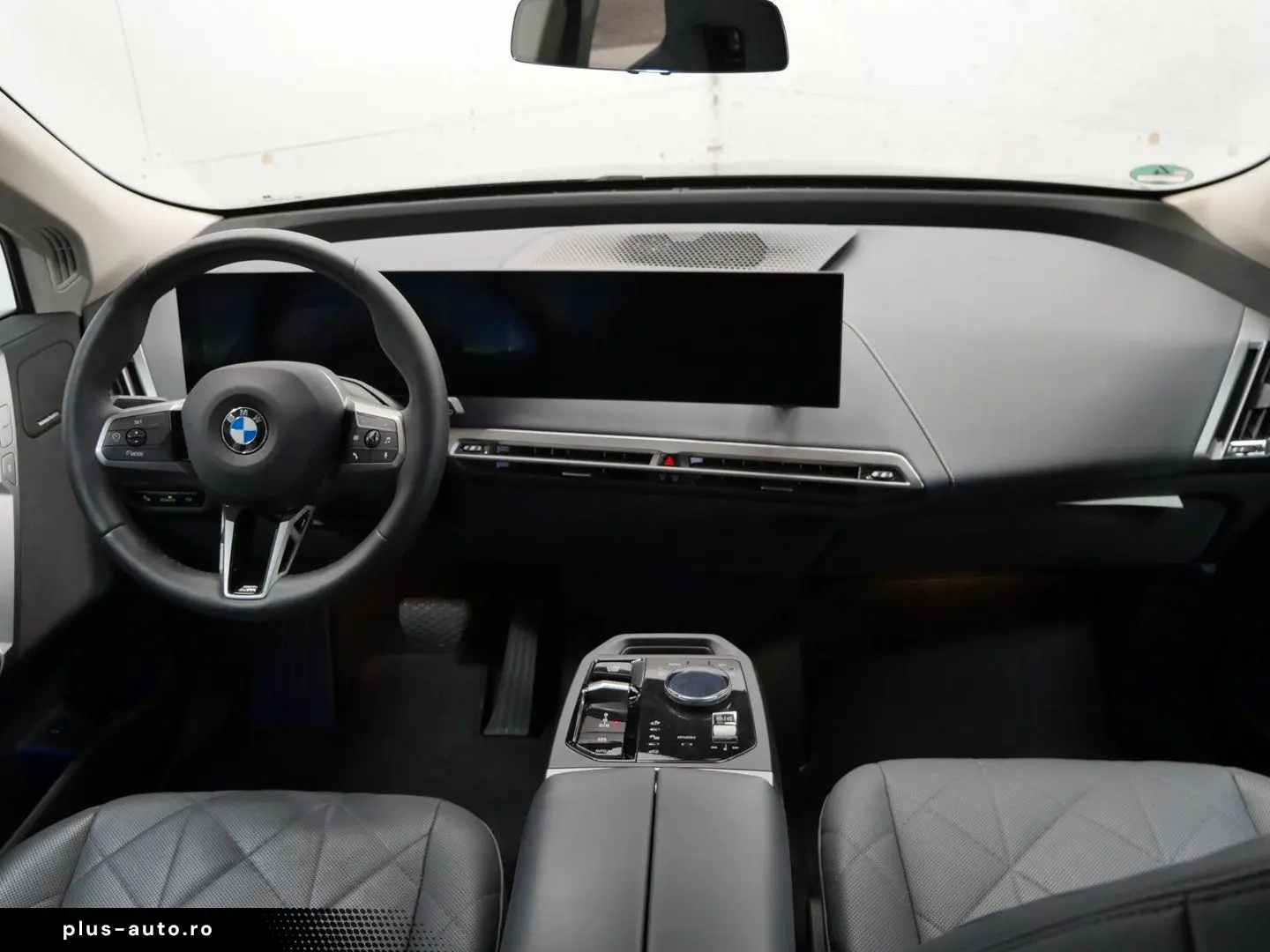 BMW iX xDrive50   GARANTIE-bis-04.2030