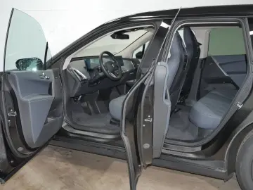 BMW iX xDrive50   GARANTIE-bis-04.2030