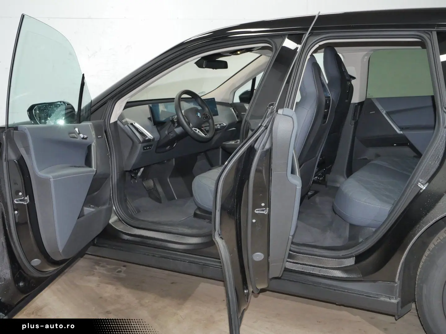 BMW iX xDrive50   GARANTIE-bis-04.2030