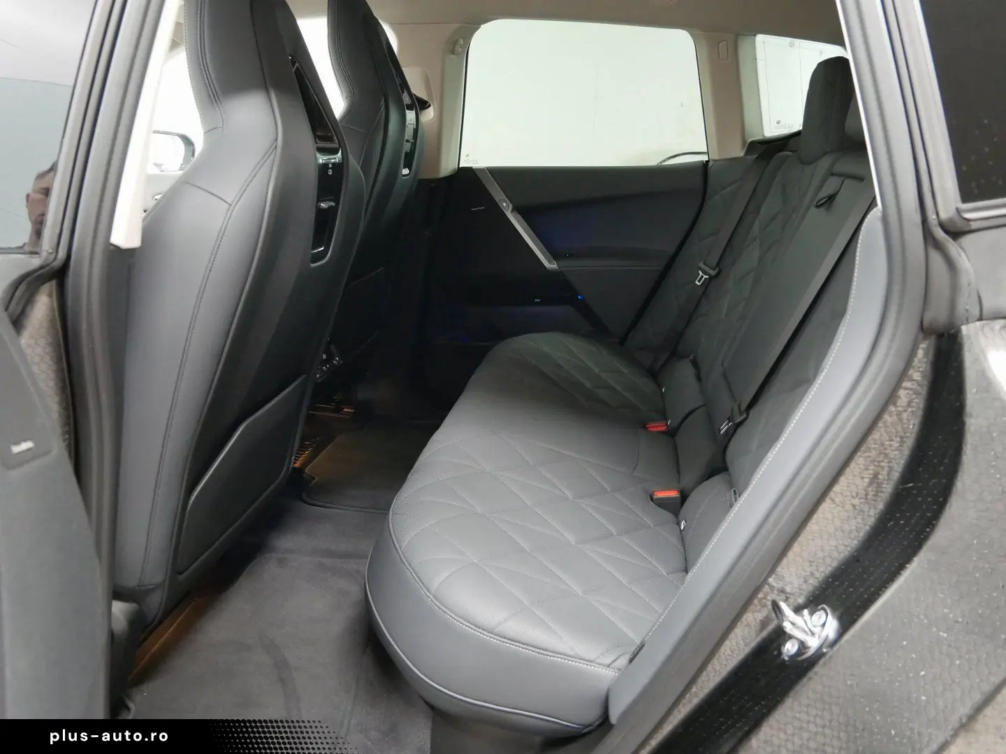BMW iX xDrive50   GARANTIE-bis-04.2030