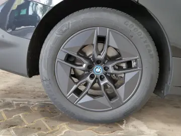 BMW iX xDrive50   GARANTIE-bis-04.2030