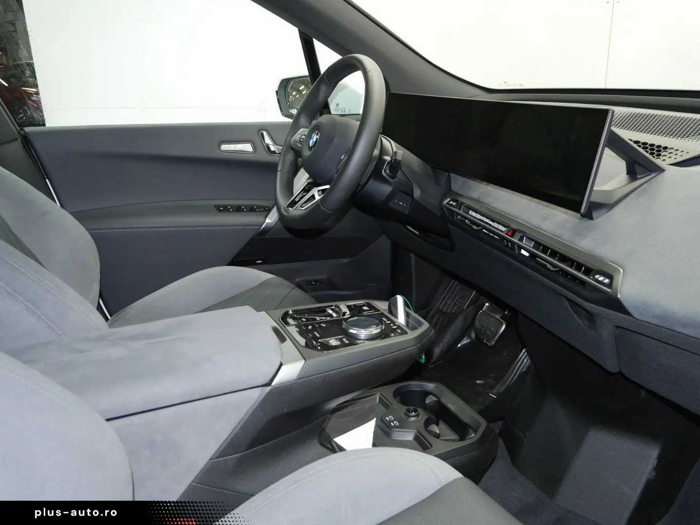 BMW iX xDrive60 M Sport Luftfederung Wärmepaket AC-P