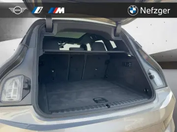 BMW iX xDrive50 Sportpaket HUD Sky Laser ACC AHK
