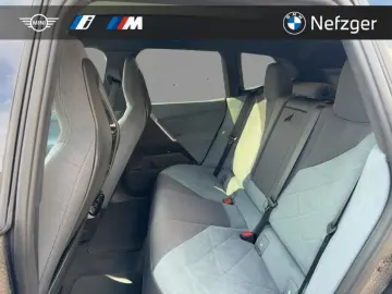 BMW iX xDrive50 Sportpaket HUD Sky Laser ACC AHK