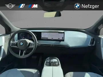 BMW iX xDrive50 Sportpaket HUD Sky Laser ACC AHK