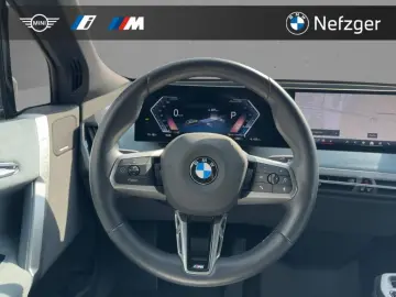 BMW iX xDrive50 Sportpaket HUD Sky Laser ACC AHK