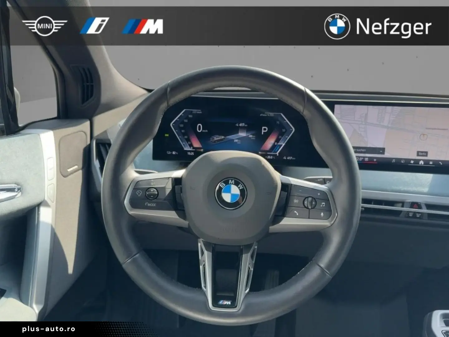 BMW iX xDrive50 Sportpaket HUD Sky Laser ACC AHK