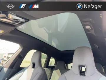 BMW iX xDrive50 Sportpaket HUD Sky Laser ACC AHK