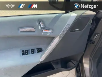 BMW iX xDrive50 Sportpaket HUD Sky Laser ACC AHK