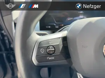 BMW iX xDrive50 Sportpaket HUD Sky Laser ACC AHK