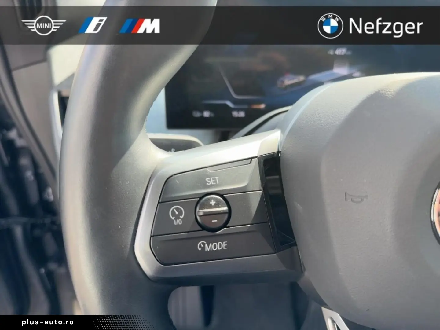 BMW iX xDrive50 Sportpaket HUD Sky Laser ACC AHK