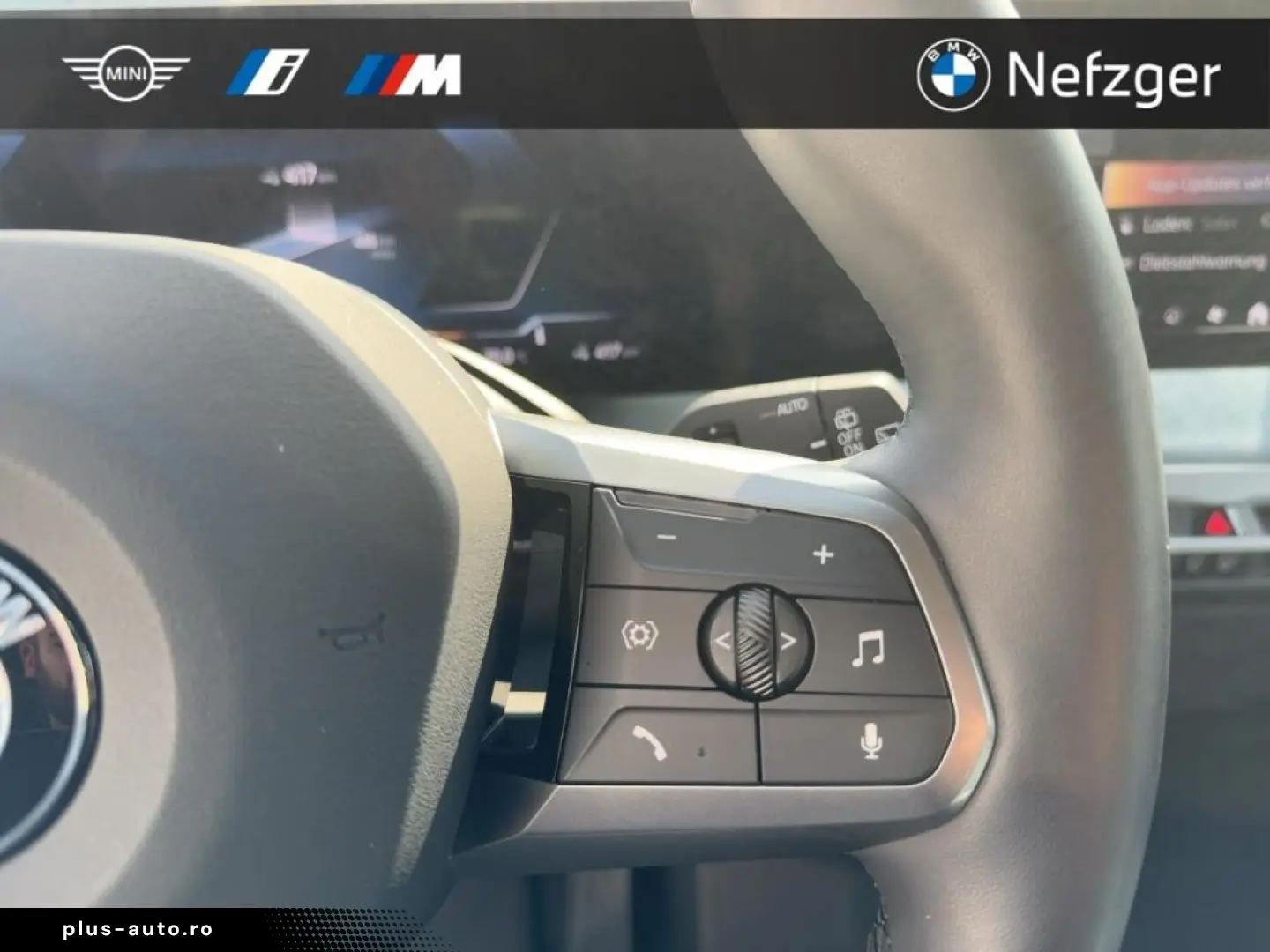 BMW iX xDrive50 Sportpaket HUD Sky Laser ACC AHK