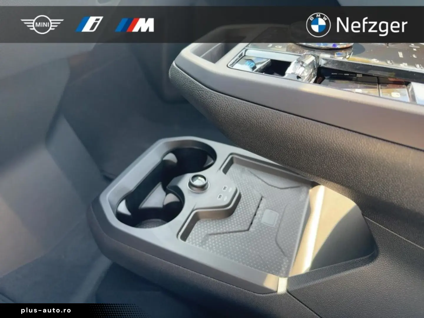BMW iX xDrive50 Sportpaket HUD Sky Laser ACC AHK