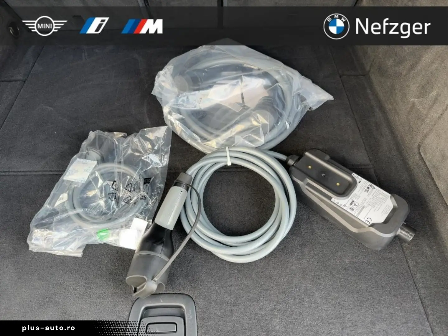 BMW iX xDrive50 Sportpaket HUD Sky Laser ACC AHK