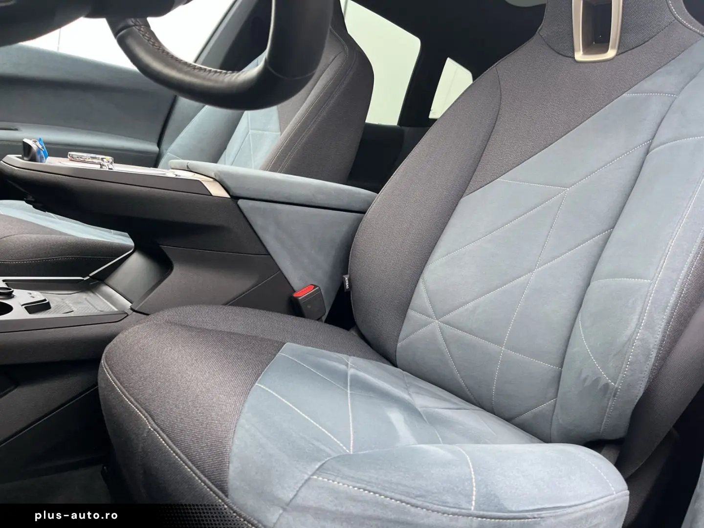 BMW iX xDrive50 HUD AHK Panoramadach Harman Kardon