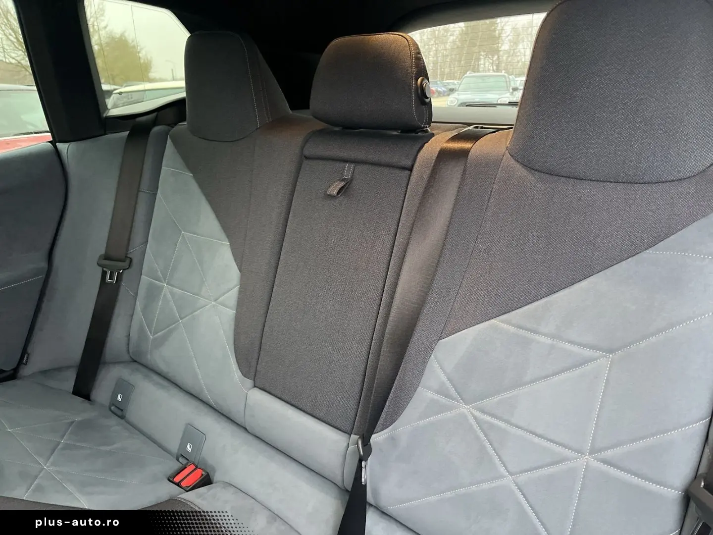 BMW iX xDrive50 HUD AHK Panoramadach Harman Kardon