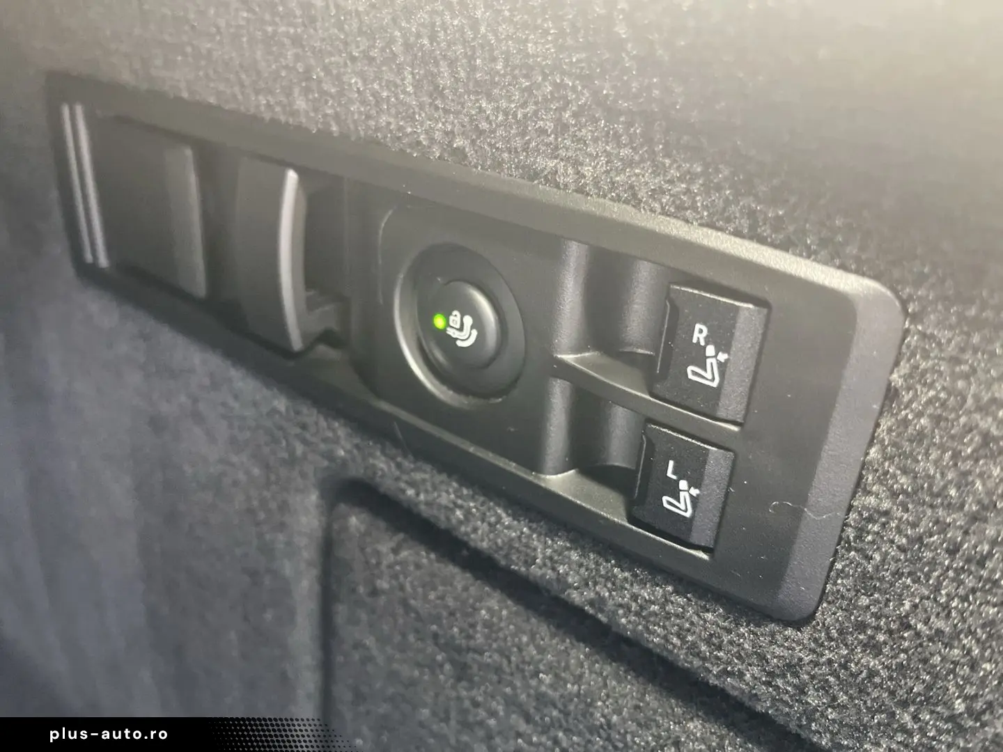 BMW iX xDrive50 HUD AHK Panoramadach Harman Kardon