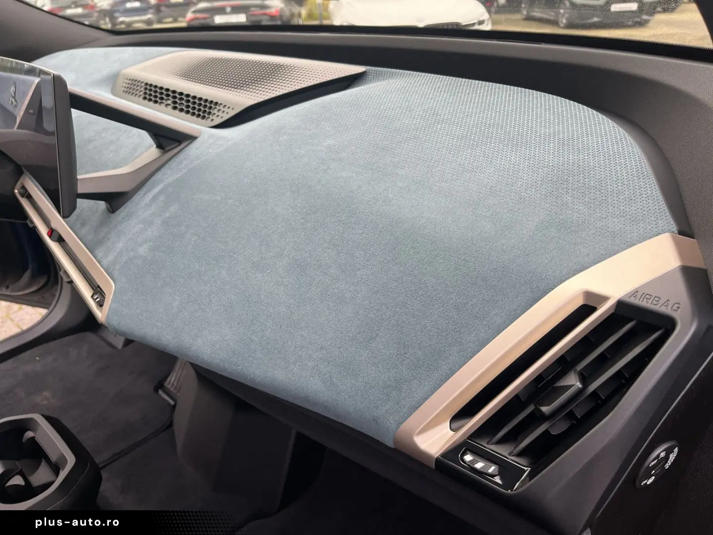 BMW iX xDrive50 HUD AHK Panoramadach Harman Kardon