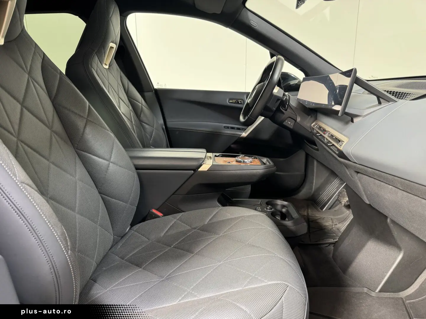 BMW IX 76.6 kwh xDrive50 - Pano - Harman Kardon - So