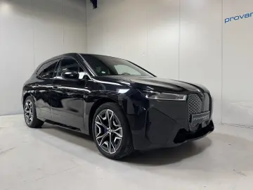 BMW IX 76.6 kwh xDrive50 - Pano - Harman Kardon - So