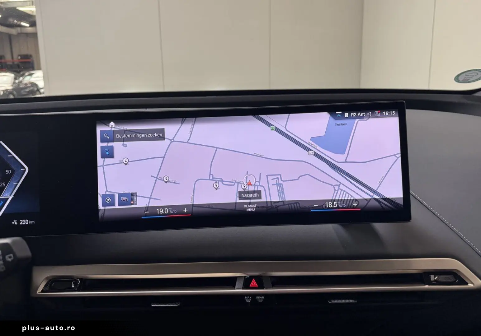 BMW IX 76.6 kwh xDrive50 - Pano - Harman Kardon - So
