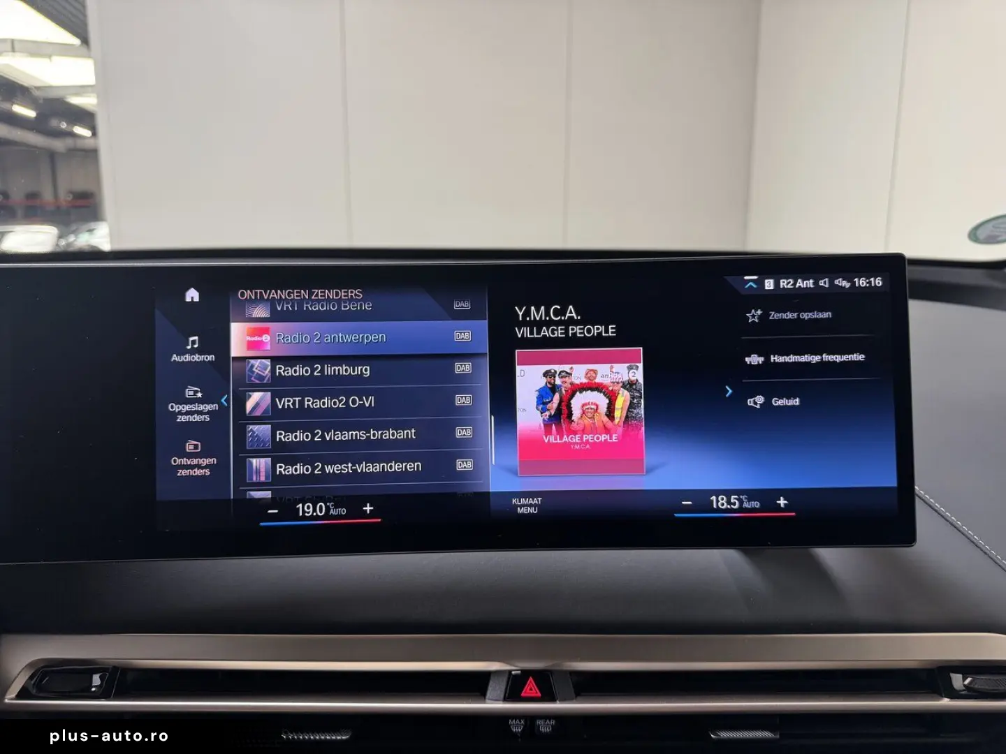 BMW IX 76.6 kwh xDrive50 - Pano - Harman Kardon - So