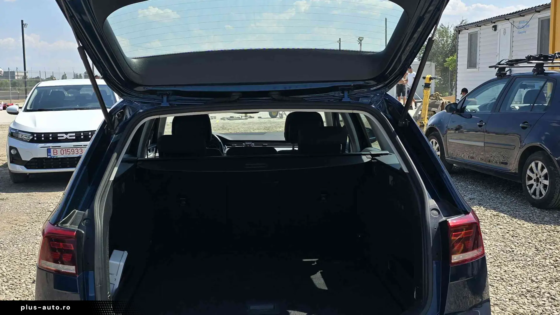 Volkswagen Passat 2020 Diesel