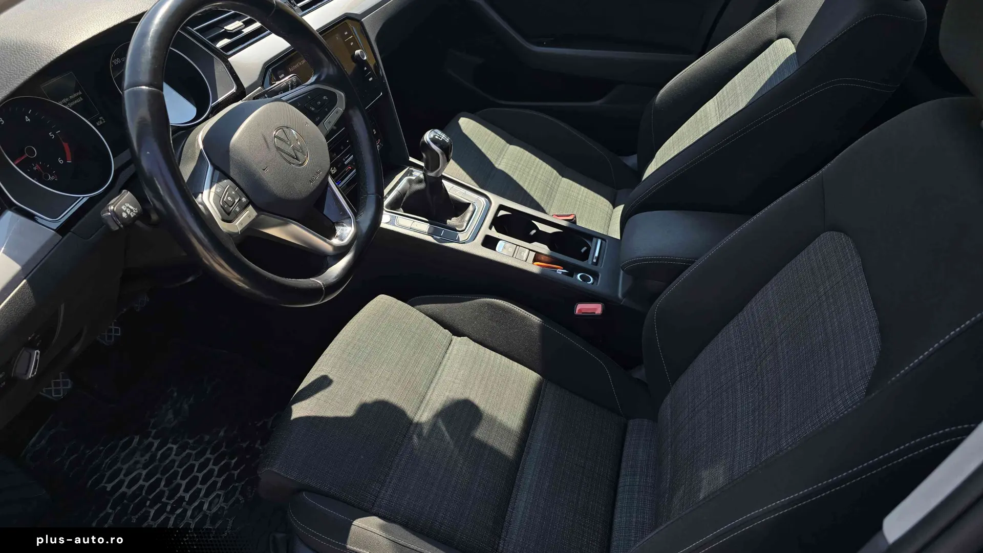 Volkswagen Passat 2020 Diesel