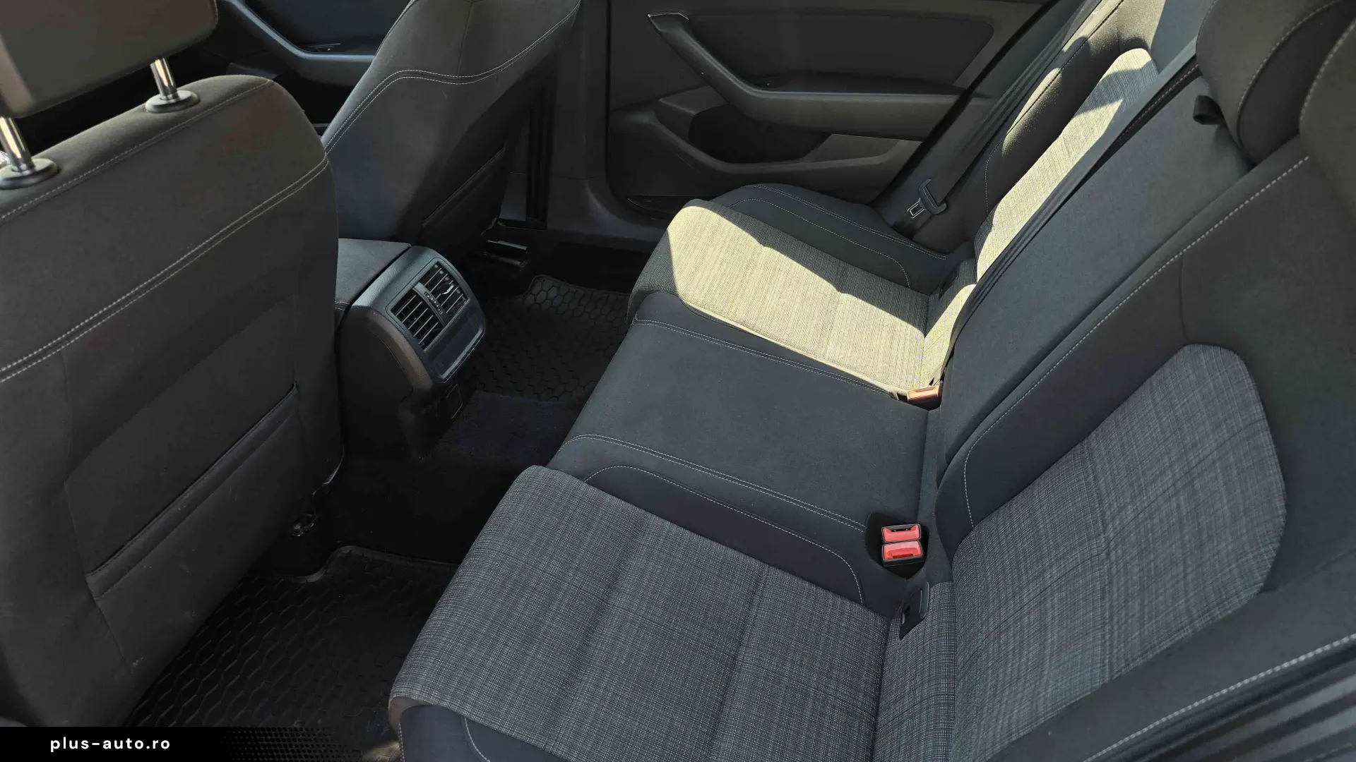 Volkswagen Passat 2020 Diesel