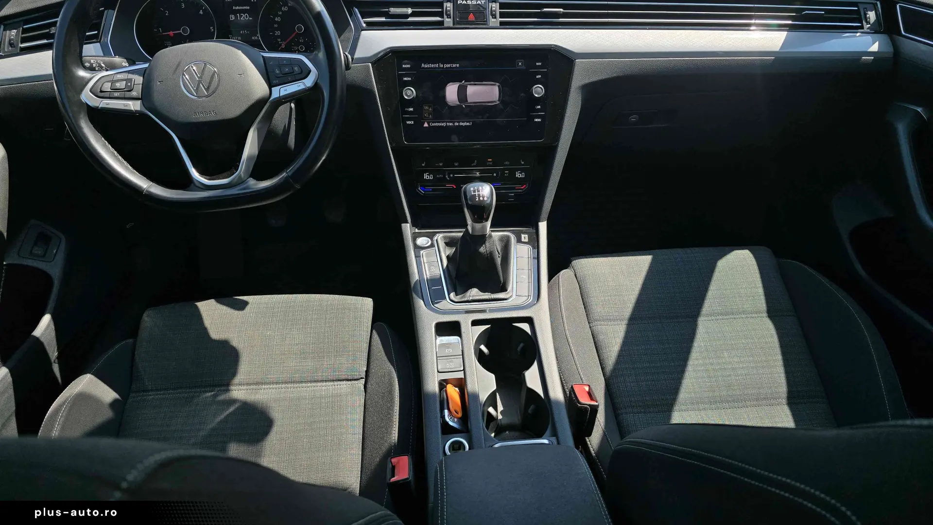 Volkswagen Passat 2020 Diesel