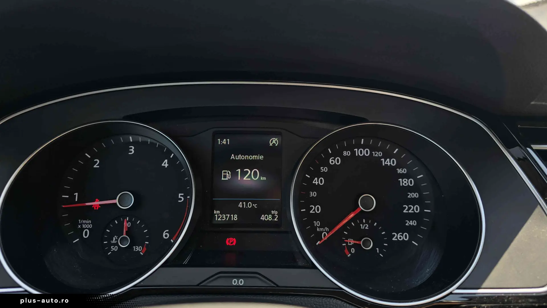 Volkswagen Passat 2020 Diesel