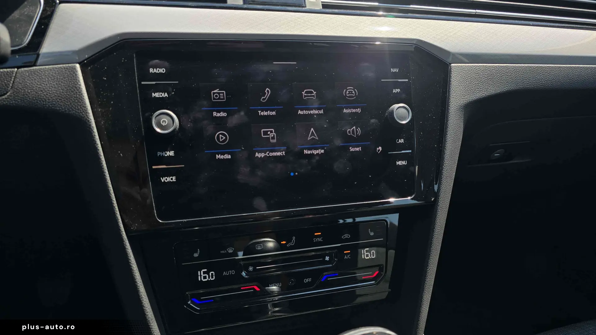 Volkswagen Passat 2020 Diesel