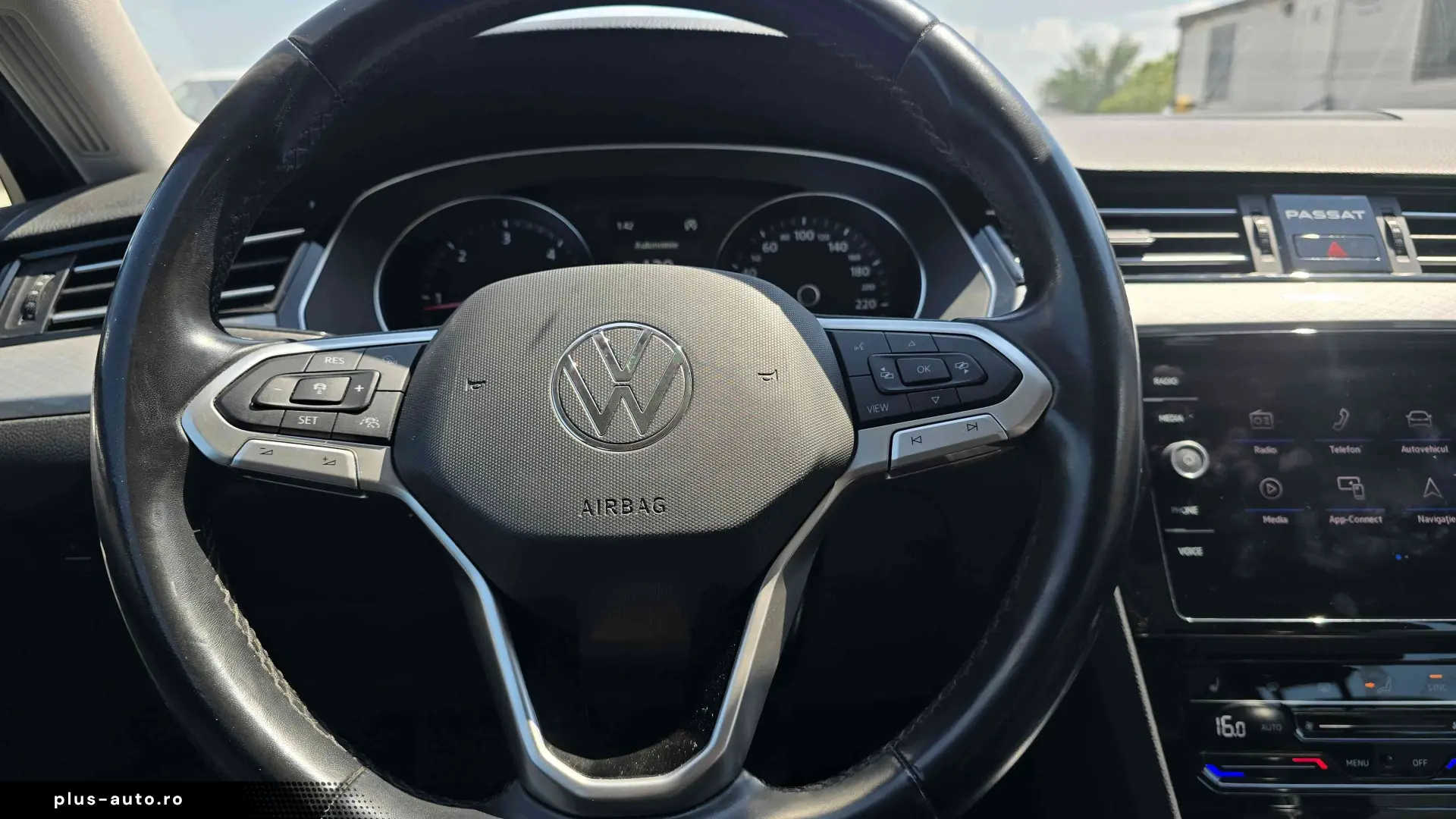 Volkswagen Passat 2020 Diesel