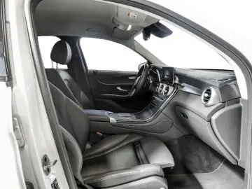 MERCEDES-BENZ GLC 300 de 4M Airmatic