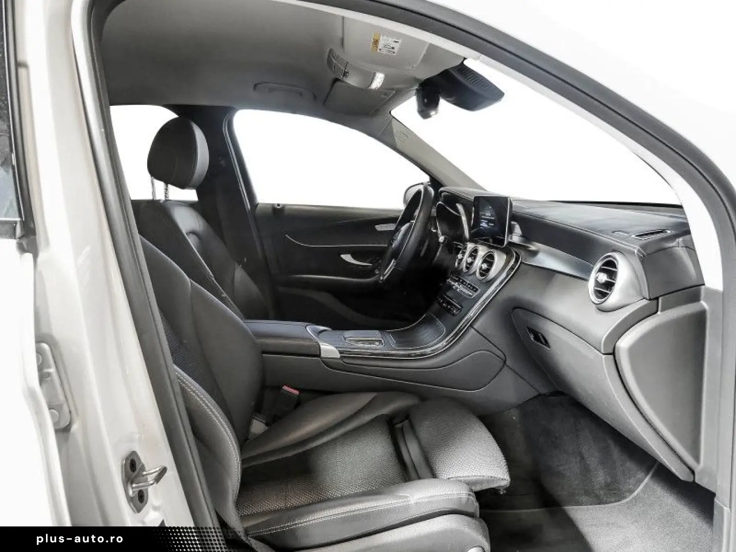 MERCEDES-BENZ GLC 300 de 4M Airmatic