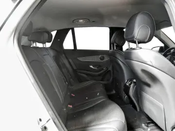 MERCEDES-BENZ GLC 300 de 4M Airmatic